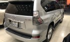 Lexus GX 2014 - Bán Lexus GX 460 đời 2014, màu bạc, nhập khẩu