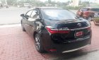 Toyota Corolla altis G 2018 - Altis 1.8G số tự động, màu đen, xe lướt 1.938km, đen đẹp đẽ