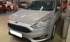 Ford Focus 2017 - Bán ô tô Ford Focus Trend năm sản xuất 2017, màu bạc