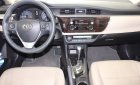 Toyota Corolla altis 2016 - Cần bán Toyota Corolla altis sản xuất 2016, màu nâu