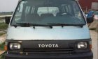 Toyota Hiace 1996 - Bán Toyota Hiace SX 1996, 16 chỗ hết đời chở học sinh