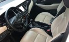 Kia Rondo   GATH 2.0   2016 - Bán ô tô Kia Rondo GATH 2.0 2016, màu trắng chính chủ, xe đẹp