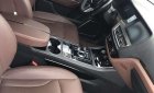 LandRover   2016 - Bán LandRover Range Rover sản xuất 2016, màu trắng, nhập khẩu 