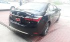 Toyota Corolla altis G 2018 - Altis 1.8G số tự động, màu đen, xe lướt 1.938km, đen đẹp đẽ