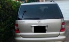 Mercedes-Benz ML Class ML500 2003 - Bán Mercedes ML500 SX 2003, màu bạc chính chủ, giá tốt