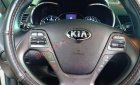 Kia K3   2.0 AT	  2014 - Cần bán xe Kia K3 2.0 AT đời 2014, màu trắng, xe đẹp
