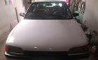 Mazda 323   1995 - Cần bán Mazda 323 năm 1995, màu trắng, nhập khẩu 