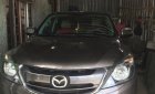 Mazda BT 50   2016 - Cần bán xe Mazda BT 50 năm 2016, màu nâu, xe còn rất êm
