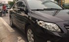 Toyota Corolla altis   2010 - Bán xe Toyota Corolla Altis đời 2010, màu đen, còn rất mới