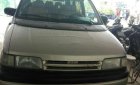 Mazda MPV   1989 - Bán Mazda MPV sản xuất năm 1989, nhập khẩu, xe chạy máy êm