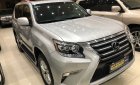 Lexus GX 2014 - Bán Lexus GX 460 đời 2014, màu bạc, nhập khẩu