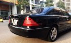 Mercedes-Benz S class  S350 2005 - Gia đình bán xe Mercedes S350 sản xuất năm 2005, màu đen, xe nhập