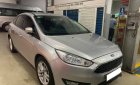 Ford Focus 2017 - Bán ô tô Ford Focus Trend năm sản xuất 2017, màu bạc