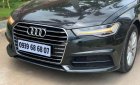 Audi A6   2016 - Bán Audi A6 đời 2017, nhập khẩu, odo: 25.000 km