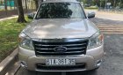 Ford Everest   Limited 2009 - Bán Ford Everest Limited 2009, xe ít sử dụng
