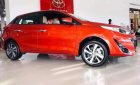 Toyota Yaris 2019 - Bán Toyota Yaris đời 2019, màu đỏ cam, nhập khẩu Thái