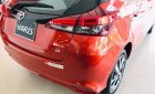 Toyota Yaris 2019 - Bán Toyota Yaris đời 2019, màu đỏ cam, nhập khẩu Thái