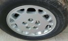 Mazda MPV   1989 - Bán Mazda MPV sản xuất năm 1989, nhập khẩu, xe chạy máy êm