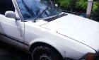 Honda Integra   1981 - Bán Honda Integra 1981, màu trắng, nhập khẩu