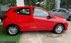 Honda Brio 2019 - [Đồng Nai] Honda Brio 2020 bản G giá lăn bánh cực sốc, từ 130tr nhận xe ngay, vay lãi suất thấp, gọi 0908.438.214