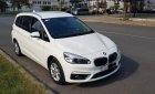 BMW 2 Series   218i GranTourer   2016 - Chính chủ bán xe BMW 2 Series 218i GranTourer 2016, màu trắng, nhập khẩu