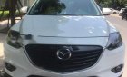 Mazda CX 9 2014 - Chính chủ bán xe Mazda CX 9 đời 2014, màu trắng, nhập khẩu