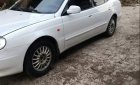 Daewoo Leganza   2000 - Bán Daewoo Leganza năm 2000, màu trắng, xe nhập
