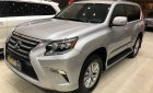 Lexus GX 2014 - Bán Lexus GX 460 đời 2014, màu bạc, nhập khẩu