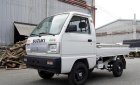 Suzuki Super Carry Truck   2019 - Bán Suzuki Super Carry Truck  năm sản xuất 2019, màu trắng, 245 triệu