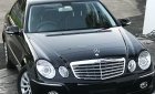 Mercedes-Benz E class   E280 2008 - Bán Mercedes E280 năm sản xuất 2008, màu đen  