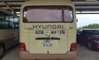 Hyundai County 2009 - Bán Hyundai County đời 2009, màu vàng, chính chủ, giá 375tr