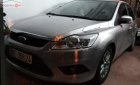 Ford Focus 2009 - Bán Ford Focus năm 2009, màu bạc, số tự động