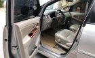 Toyota Innova 2.0G 2011 - Bán Toyota Innova 2.0G đời 2011, màu bạc, chính chủ, giá tốt