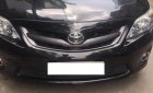 Toyota Corolla altis V 2012 - Bán Toyota Corolla Altis V sản xuất năm 2012, màu đen