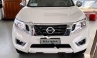 Nissan Navara EL 2.5 AT 2WD 2019 - Bán Nissan Navara EL 2.5 AT 2WD 2019, màu trắng, nhập khẩu