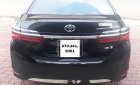 Toyota Corolla altis 1.8G 2018 - Bán Toyota Corolla altis 1.8G 2018, màu đen số tự động, giá chỉ 790 triệu