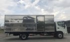 Thaco OLLIN 720. E4 2019 - Cần bán xe tải Thaco Ollin 720. E4 tải trọng 7 tấn, thùng dài 6.2 m - Hỗ trợ ngân hàng 75% - Liên hệ: 0905036081