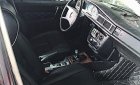 Mercedes-Benz 190 E  1989 - Bán ô tô Mercedes 190E sản xuất 1989, màu đen, xe nhập giá cạnh tranh