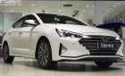 Hyundai Elantra 2.0 AT 2019 - Bán Hyundai Elantra 2.0 AT 2019, màu trắng, 699 triệu