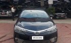 Toyota Corolla altis 1.8G 2018 - Bán Toyota Corolla altis 1.8G 2018, màu đen số tự động, giá chỉ 790 triệu