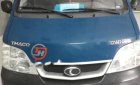 Thaco TOWNER 2017 - Cần bán xe Thaco Towner đời 2017, màu xanh lam xe gia đình ít chạy