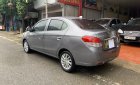 Mitsubishi Attrage 1.2 2017 - Bán ô tô Mitsubishi Attrage 1.2 sản xuất 2017, màu xám (ghi), nhập khẩu nguyên chiếc