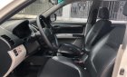 Mitsubishi Pajero Sport 4x2 MT 2017 - Cần bán gấp Mitsubishi Pajero Sport 4x2 MT đời 2017, màu trắng