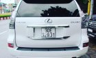 Lexus GX  460 2016 - Bán ô tô Lexus GX 460 đời 2016, màu trắng, xe nhập