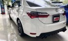 Toyota Corolla altis V 2018 - Altis 1.8G - hỗ trợ (chi phí +thủ tục) sang tên