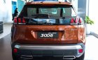 Peugeot 3008   2019 - Bán xe Peugeot 3008 sản xuất 2019, nhập khẩu