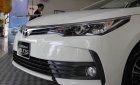 Toyota Corolla altis   2019 - Cần bán xe Toyota Corolla altis đời 2019, màu trắng