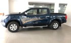 Nissan Navara EL 2019 - Bán Nissan Navara EL 2019, màu xanh lam, nhập khẩu Thái