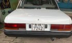 Toyota Crown   1983 - Bán Toyota Crown 1983, màu trắng, nhập khẩu nguyên chiếc