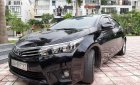 Toyota Corolla altis 1.8G 2015 - Bán Toyota Corolla altis 1.8G đời 2015, màu đen